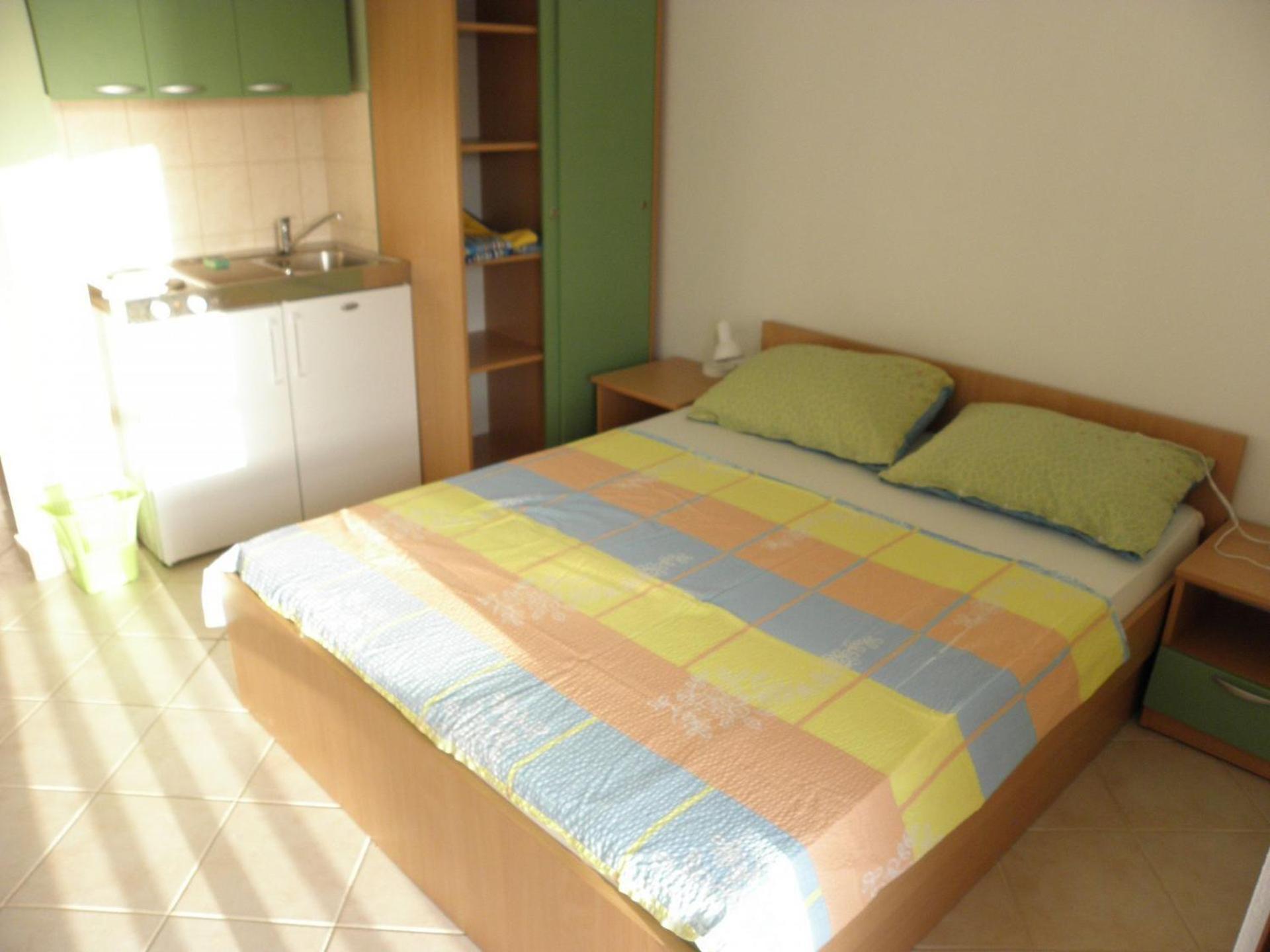 Apartments Tasa Lukovo Šugarje Exterior foto