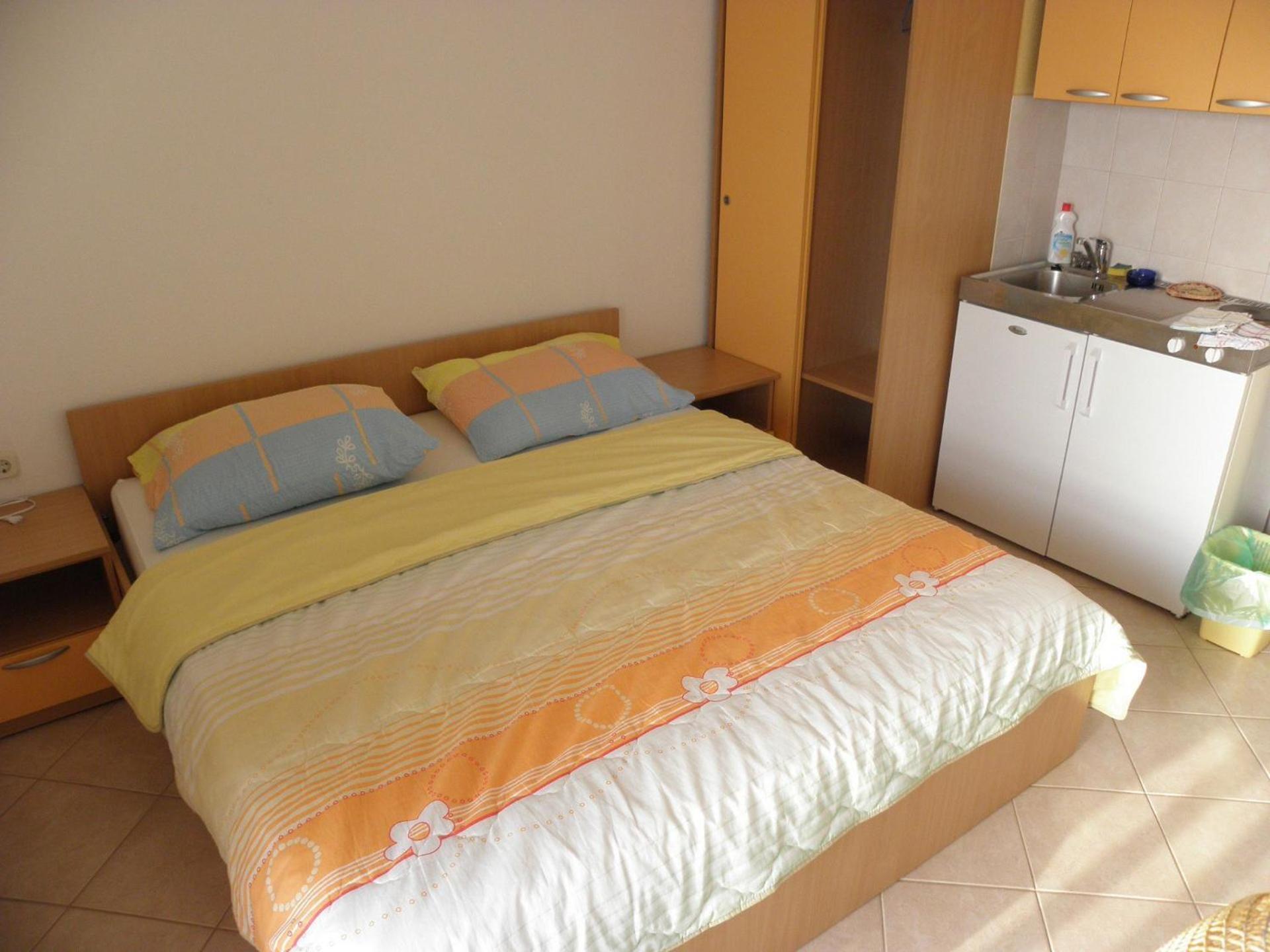 Apartments Tasa Lukovo Šugarje Exterior foto