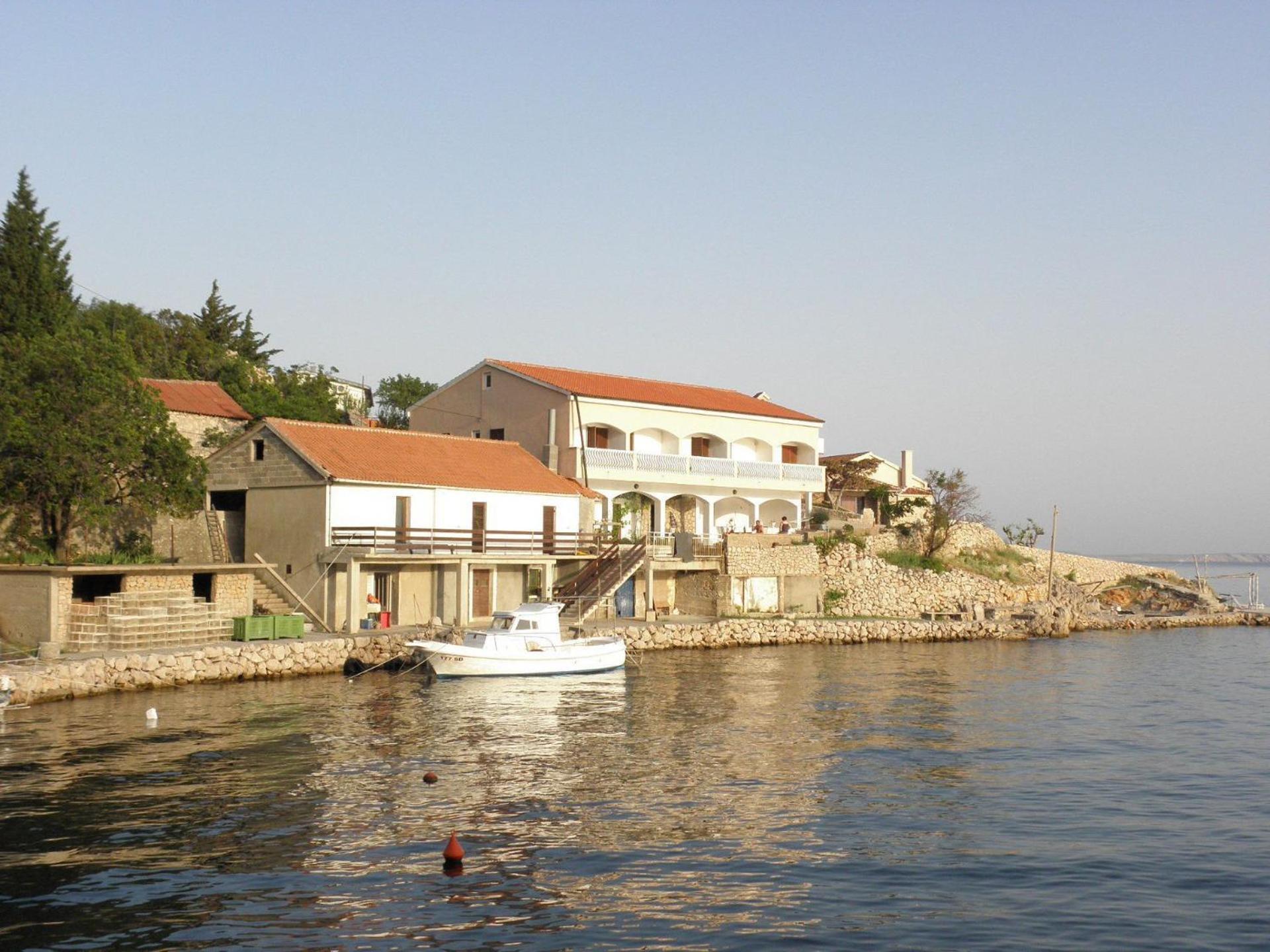 Apartments Tasa Lukovo Šugarje Exterior foto