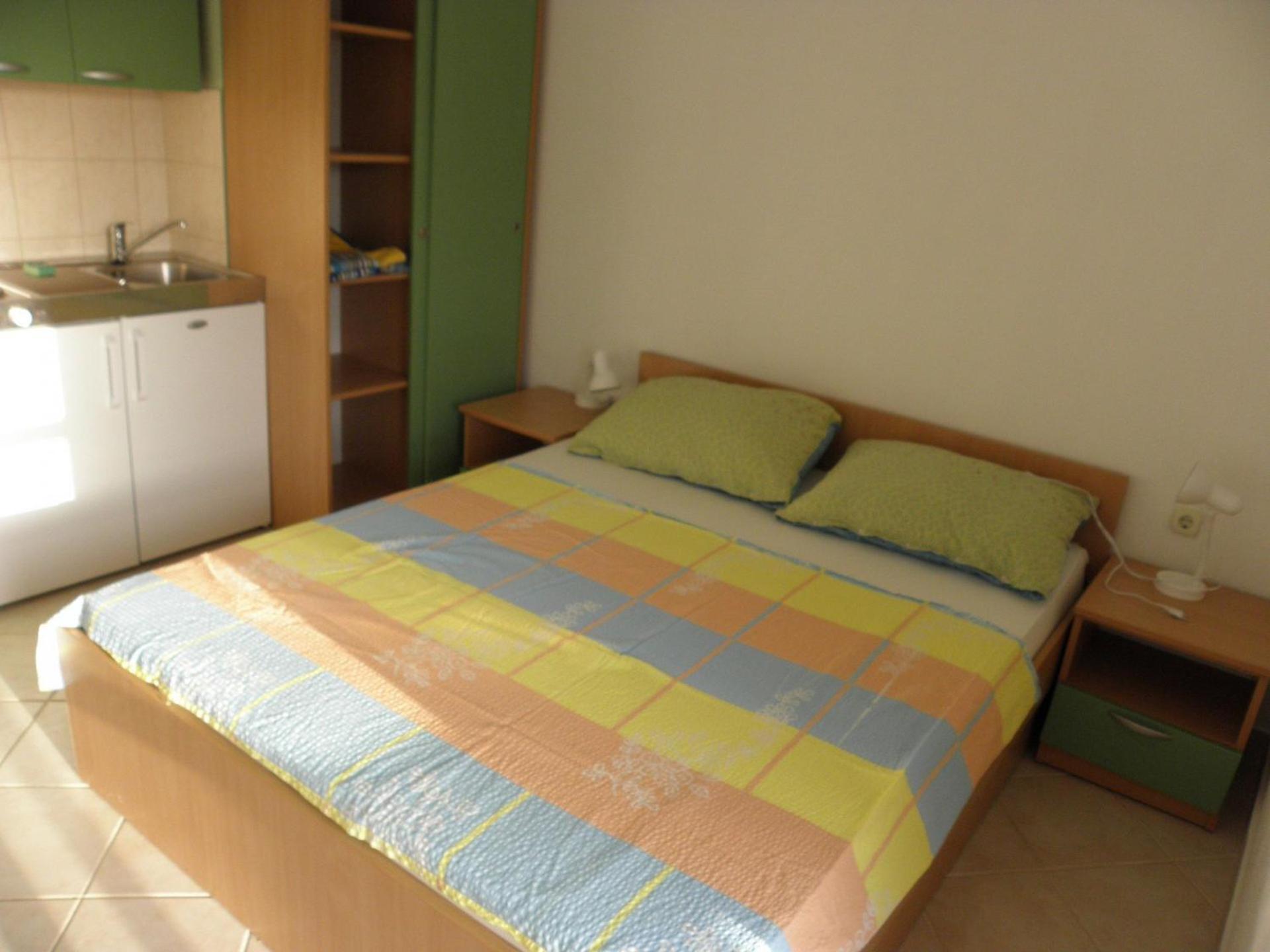 Apartments Tasa Lukovo Šugarje Exterior foto