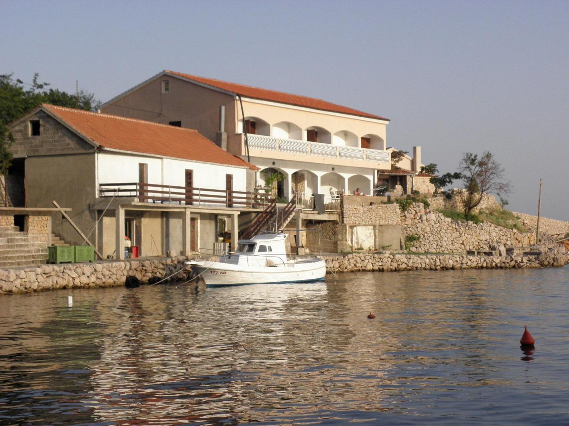 Apartments Tasa Lukovo Šugarje Exterior foto